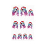 80240 Emmi-Nail Water Tattoo Rainbow Unicorn