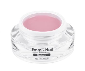 72021 Emmi-Nail Studioline build-up gél rosé