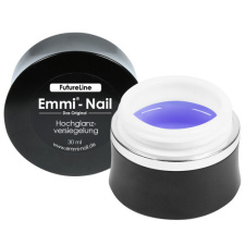 71030 Emmi-Nail Futureline tmel s vysokým leskom 30ml