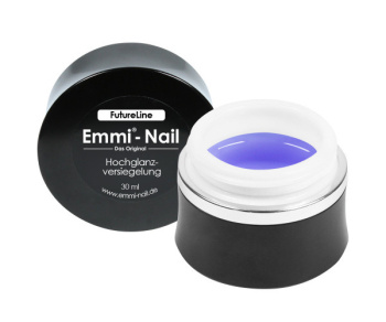 71030 Emmi-Nail Futureline tmel s vysokým leskom 30ml