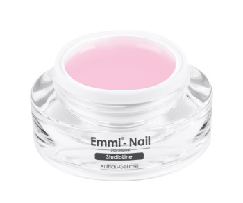 72023 Emmi-Nail Studioline build-up gél rosé