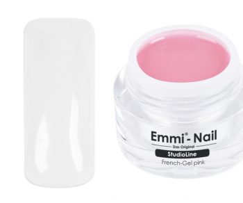 72031 Emmi-Nail Studioline francúzsky gél ružový