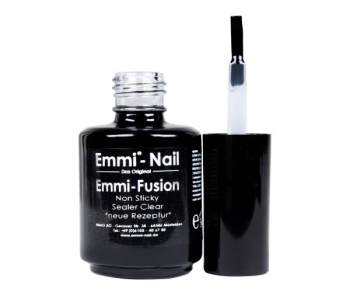 20294 Emmi Fusion nelepivý priehľadný tmel 14 ml