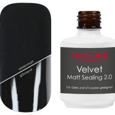 20290 Emmi Nail Seling Velvet Matt 2,0 15ml