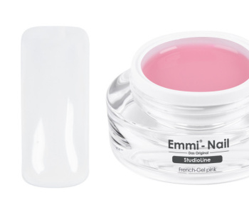 72033 Emmi-Nail Studioline francúzsky gél ružový