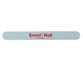 98110 Emmi-Nail profesionálny leštiaci pilník zelený/biely