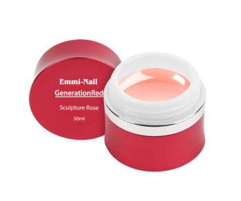 98610 GenerationRed Sculpture rose 50 ml