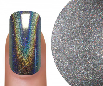 80092 Emmi Chrome Powder Rainbow