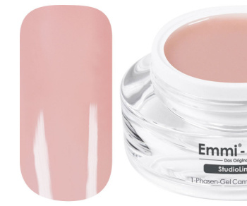 72002 Emmi-Nail Studioline 1-fázová gélová kamufláž -2- 15ml