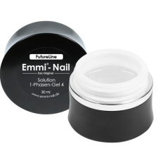 98330 Emmi-Nail Futureline Solution 1-fázový gél 4 30ml