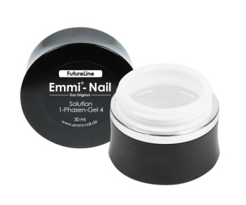 98330 Emmi-Nail Futureline Solution 1-fázový gél 4 30ml