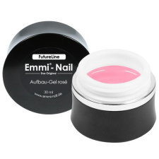 71025 Emmi-Nail Futureline builder gel rose 30ml