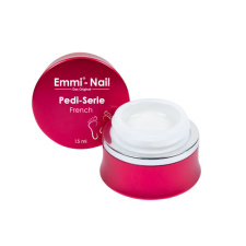 16983 Emmi Nail Pedi French 15ml