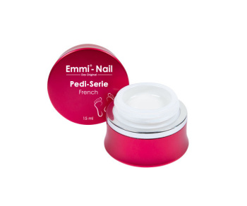 16983 Emmi Nail Pedi French 15ml