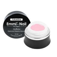 21058 Emmi-Nail Futureline build-up Diamond Dreams Wonder 15 ml