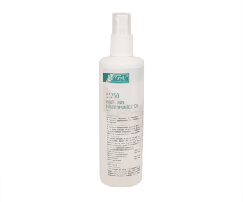 65036 Nitras Medical dezinfekcia rúk 250ml