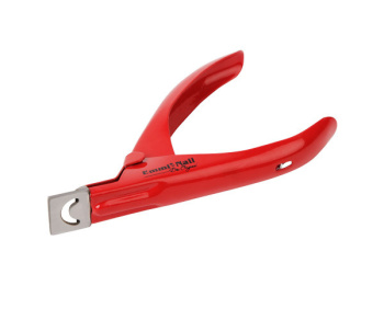 95566 Emmi Nail Tipcutter červená