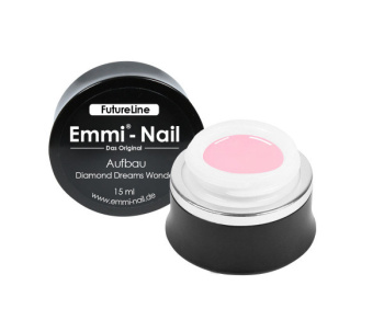 21058 Emmi-Nail Futureline build-up Diamond Dreams Wonder 15 ml