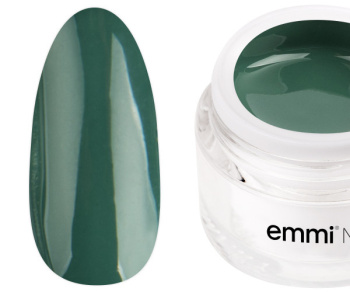 17839 Emmi-Nail Farbgel Eucalyptus Green -F475-