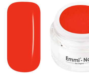 98851 Emmi-Nail Color Gel Marilyn Red 5ml -F021-