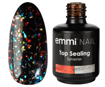 17787 Emmi Nail Top Sealing Sylvester 15ml