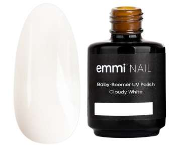 17854 Emmi-Nail Baby Boomer Cloudy White 15ml