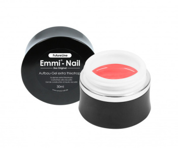 72052 Emmi-Nail Futureline stavebný gél extra tixotropný 30 ml