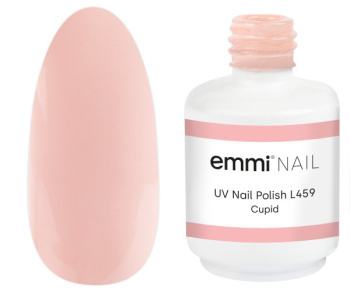 17549 Emmi Shellac UV/LED farba Cupid -L459-