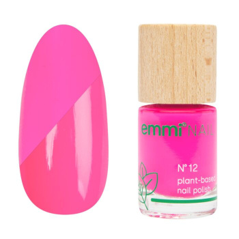 18013 EMMI-NAIL PLANT-BASED NAGELLACK N°12