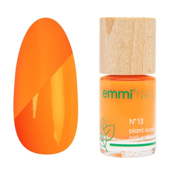 18014 EMMI-NAIL PLANT-BASED NAGELLACK N°13