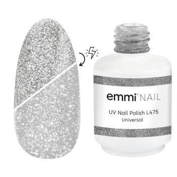 17950 EMMI-NAIL UV/LED-LACK UNIVERSAL -L475-