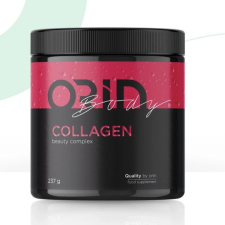 ORIN COLLAGEN Beauty pre vlasy, nechty a pleť - Citrón