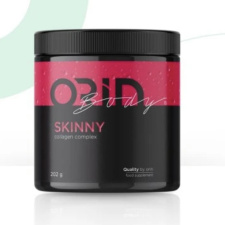 ORIN SKINNY Collagen pre štíhlu líniu - Čierna ríbezľa