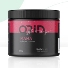 ORIN MAMA Collagen pre tehotné a dojčiace - Čerešňa