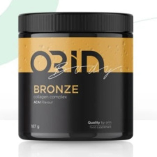 ORIN BRONZE Collagen pre zdravé opálenie - Acai