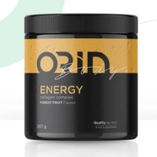 ORIN ENERGY Collagen pre viac energie - Lesná zmes