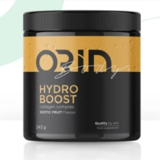 ORIN HYDROBOOST Collagen pre extra hydratáciu pokožky - Exotic fruit