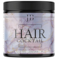 HAIR COCKTAIL Jahoda