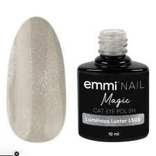 Shellac UV/LED-Lack Magic Cat Eye Luminous Luster -L505-