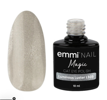 Shellac UV/LED-Lack Magic Cat Eye Luminous Luster -L505-