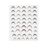 Emmi-Nail Babyboomer Gradient French Nail Sticker Nr.1