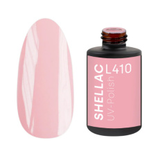 Shellac UV Polish Fidschi -L410- 8ml limited