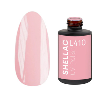 Shellac UV Polish Fidschi -L410- 8ml limited