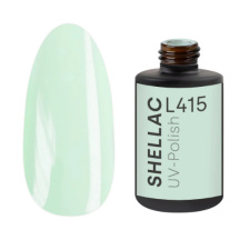 Shellac UV Polish Mauritius -L415- 8ml limited