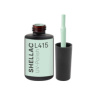 Shellac UV Polish Mauritius -L415- 8ml limited