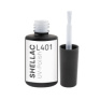 Shellac UV Polish All White -L401- 8ml limited