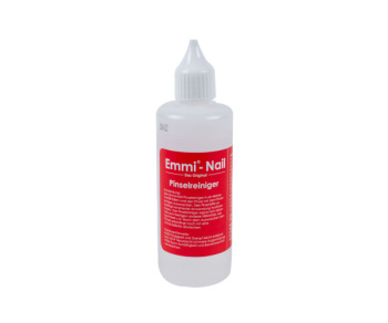 95552 Emmi-Nail čistič štetcov 100ml