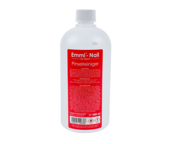 95553 Emmi-Nail čistič štetcov 500ml