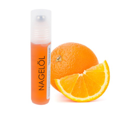 98073 Vitamínový olej roll-on pomaranč 10 ml