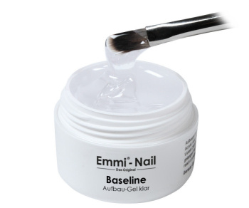 72015 Baseline Stavebný Gel číry Emmi nail